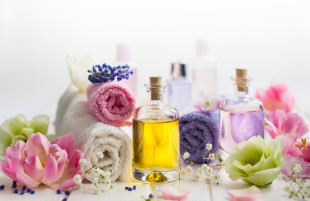 Ranking perfum damskich – 5 najlepszych zapachów
