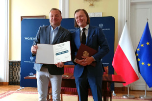 Ponad 14 mln zł na budowę kolejnego odcinka trasy N-S