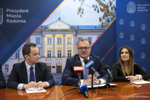 Radom dostanie od rządu 18 mln zł. Skorzystamy wszyscy