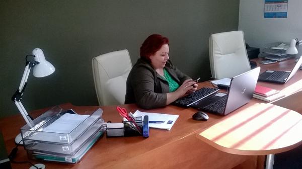 Agnieszka Pietrał-Binder, prezes zarządu ''Migliore''