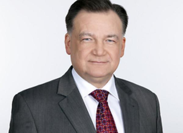 Adam Struzik, marszałek województwa mazowieckiego