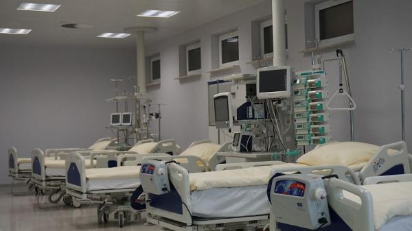 Radomskie Centrum Onkologii jest jednym z najnowocześniejszych szpitali onkologicznych w Polsce