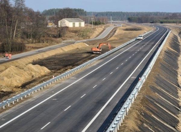 Obwodnica Iłży, znajdująca się w ciągu drogi krajowej nr 9 Radom - Rzeszów, ma mieć 7,2 km