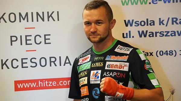 Michał Żeromiński