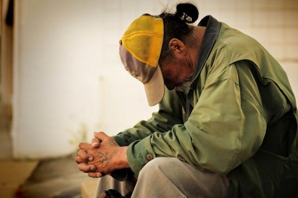 Radomscy streetworkerzy są w stałym kontakcie ze 120 bezdomnymi. Foto: pixabay.com