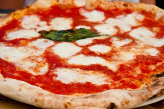 Pizza z Włoch. Italia zainauguruje Radomski Kalejdoskop Kulturowy