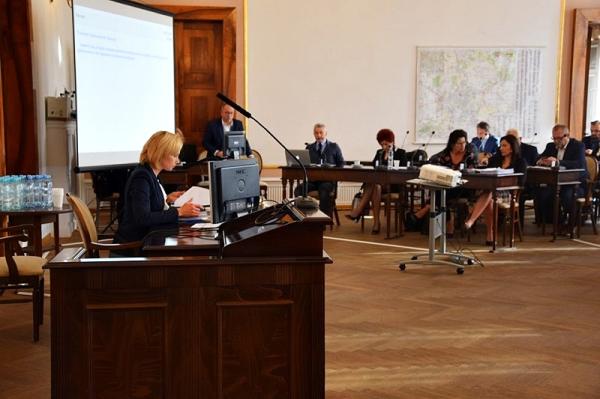 Foto: Biuro Rady Miejskiej w Radomiu