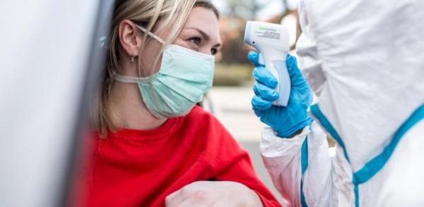 W Polsce obowiązuje stan epidemii w związku z koronawirusem