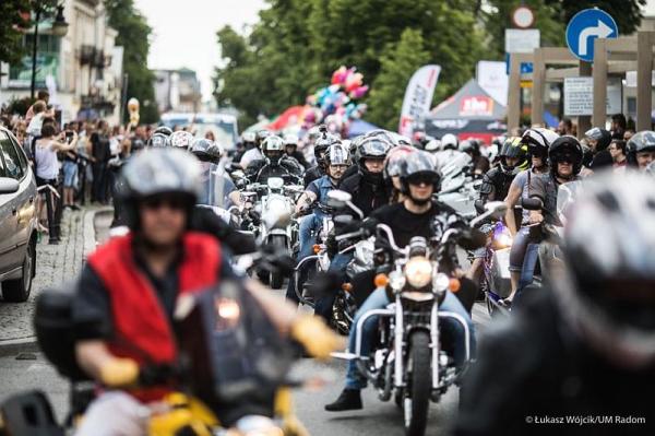 Akcję „Motoserce” jak co roku organizują motocykliści