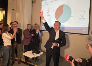 Exit poll: Radosław Witkowski ponownie prezydentem Radomia! [AKTUALIZACJA]