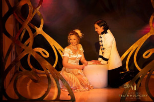 Księżniczka Czardasza