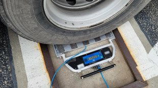 Właściciel firmy z Litwy wpłacił 20 000 zł i kierowca z Tadżykistanu mógł jechać dalej