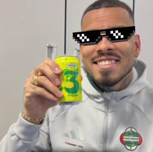 Pstryczki działu marketingu Radomiaka pod adresem rywali. 3 Cytryny rządzą!