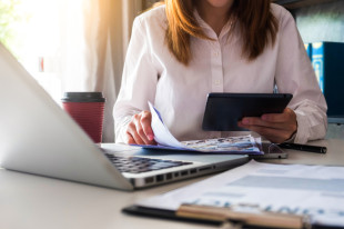 Kiedy warto skorzystać z usług księgowego?