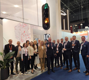 Radomski Kombud z nagrodami i biznesowymi sukcesami