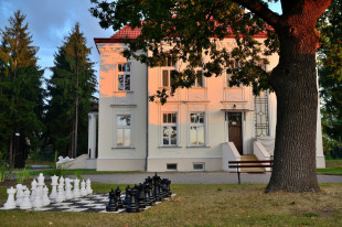 Dźwięki Mazowsza w nowoczesnym wydaniu. Muzeum Gombrowicza zaprasza na koncert