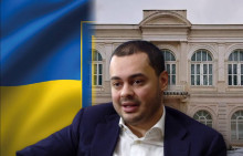 Seyar Kurshutov