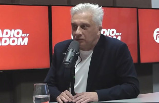 Mocna Rozmowa: Jarosław Kosior [WIDEO]