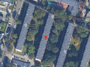 Remont drogi pomiędzy Grzybowską 11 a Olsztyńską 10 [OGŁOSZENIE O PRZETARGU]
