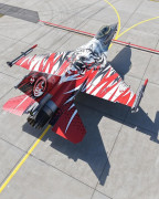 Nagroda dla F-16 ppłk Macieja 