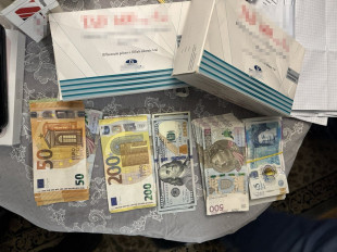 Radomska Policja rozbiła grupę przestępczą. Nielegalny handel opioidami i morfiną [FOTO | WIDEO]