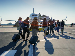 Wkrótce PPL ogłosi nową strategię rozwoju lotniska w Radomiu