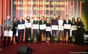 Złota Dziesiątka Sportowców