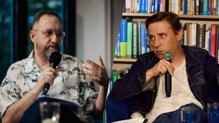 Michał Nogaś i Paweł Sołtys