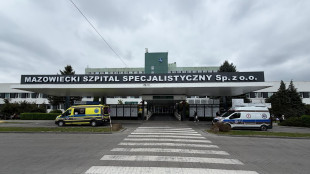 Ponad 32 mln zł z KPO dla szpitala na Józefowie. Na cyfryzację i kardiologię