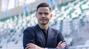 Maciej Świdzikowski, wicedyrektorem Akademii Radomiaka
