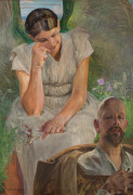Jacek Malczewski. 
