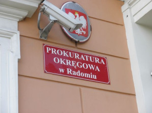 Brutalne pobicie obywatela Ukrainy w Radomiu. Wśród napastników były zawodnik MMA