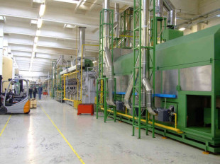Rewolucja w przemyśle chemicznym: Jak pneumatyka przemienia procesy produkcyjne