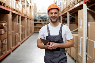 Jak szybko znaleźć pracę jako pracownik produkcyjny?