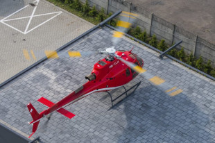 Licencja pilota śmigłowca zawodowego – gdzie i jak ją zdać?