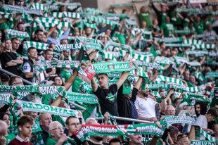 Sprzedaż biletów na mecz Radomiaka z Pogonią