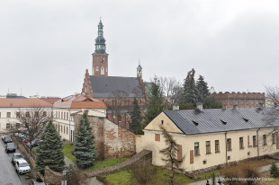 Radom ze wsparciem Narodowego Instytutu Dziedzictwa