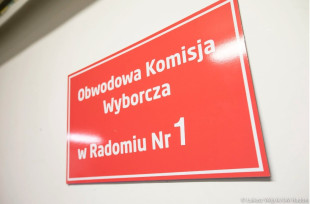 Wybory prezydenckie 2025 - trwa głosowanie