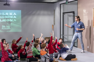 Dzień Dziecka w Elektrowni