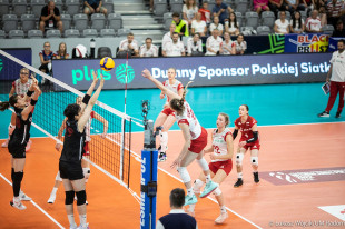 Polska zagra w Radomiu z Chinami