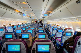 Emirates rekrutuje personel pokładowy w Polsce – 11 lipca dni otwarte w Warszawie