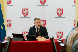 Zapadły decyzje na dzisiątki milionów. XV sesja sejmiku Mazowsza