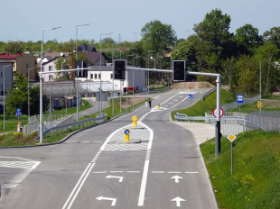 Otwarto oferty na budowę ostatniego odcinka trasy N-S