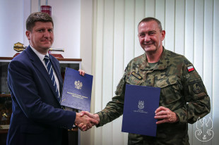 AirSHOW 2025. Terytorialsi wchodzą do gry
