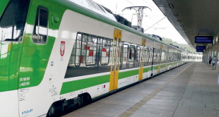 3,5 pół doby podróżowania w długi weekend za niespełna 20 zł!