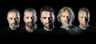Koncert radomskiego Cariona w Elektrowni