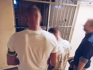 Daniel R. zawodnik MMA z Radomia stanie przed sądem. Jest akt oskarżenia