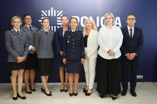 Oni zajrzą do głów policjantów