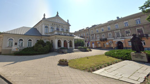Jest nowa gra terenowa i trasa turystyczna po Radomiu
