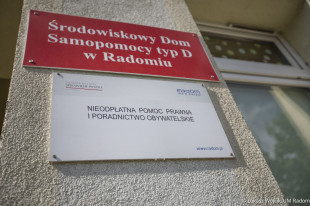 Bezpłatna pomoc prawna w Radomiu. Komu przysługuje